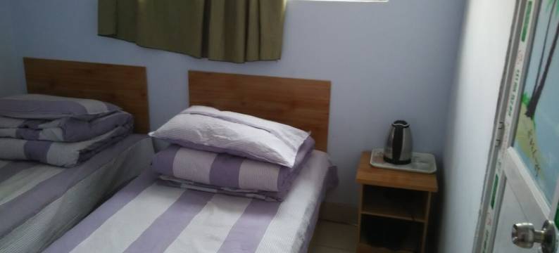 滨州众康源宾馆图片