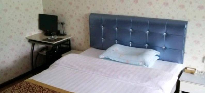 营山尚佳宾馆图片