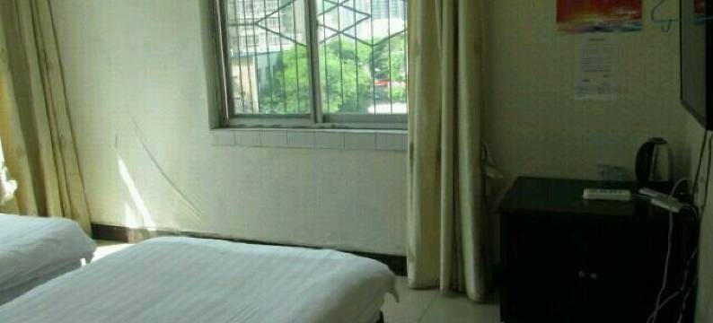 宜川忆家旅馆图片