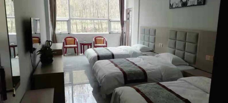 安泽安雅快捷宾馆图片