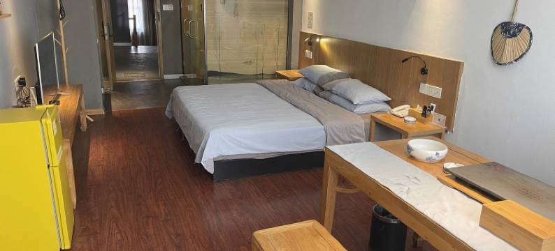 封丘九间堂客栈图片