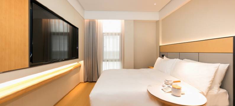 全季酒店(上海凯旋路店)图片