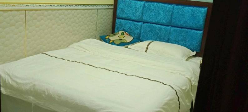 成都雨田公寓图片