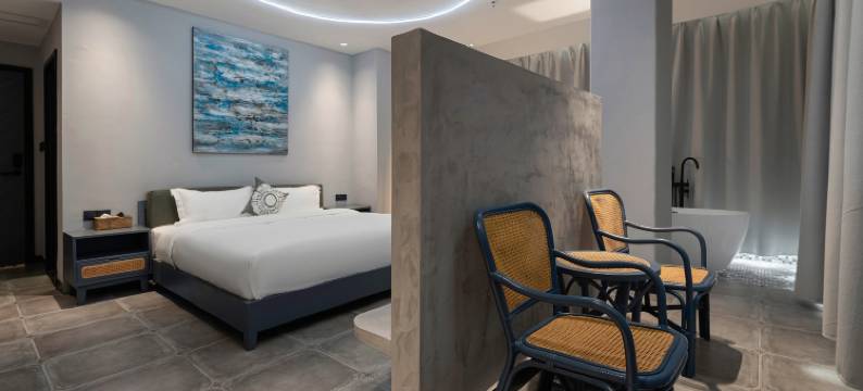 和舍庭院(江南西凤凰新村地铁站店)图片