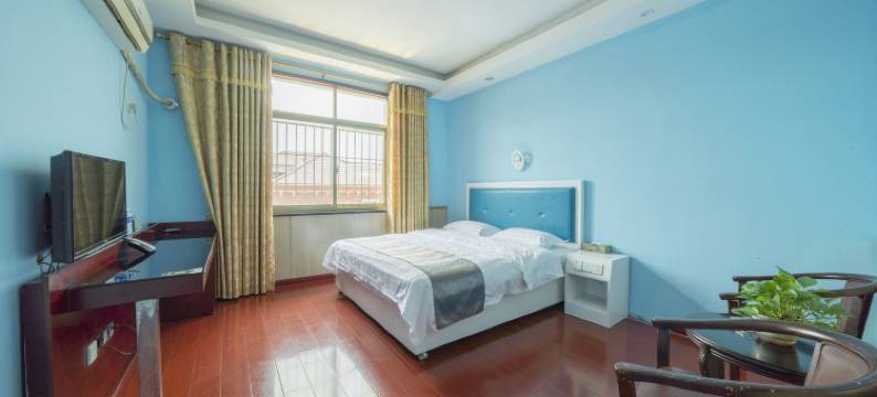 浏阳蜜枣酒店图片