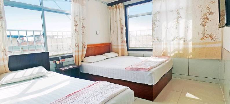 日照苏航渔家图片