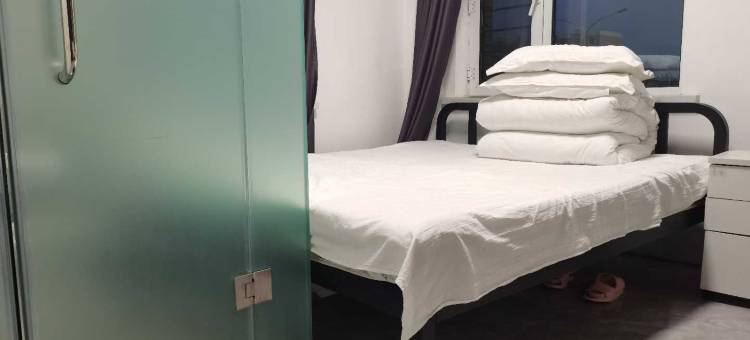 佳木斯源琳旅馆图片