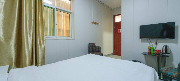 OYO临汾福源宾馆图片