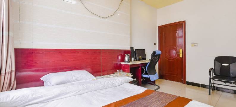 固始友佳宾馆(永和高中店)图片