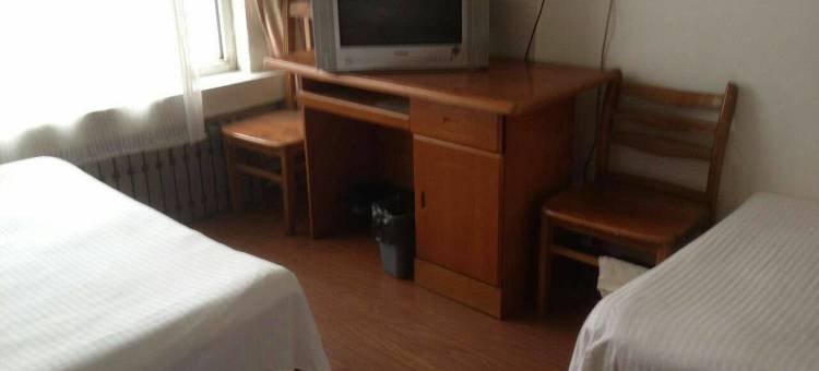 大连德和客舍图片