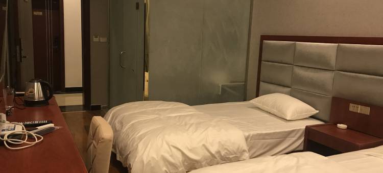 平利景逸宾馆图片