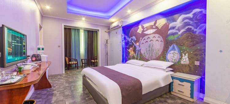 德阳宏运宾馆图片