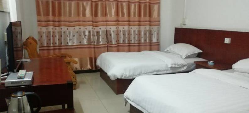 玉林仁和旅馆图片