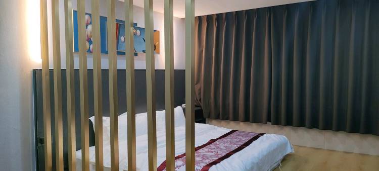 嘉祥希雅酒店图片