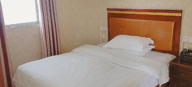 安远洋珑商务宾馆图片