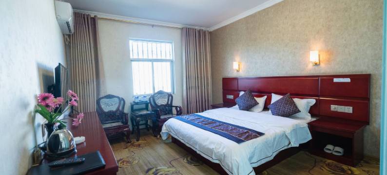 大理文献酒店图片