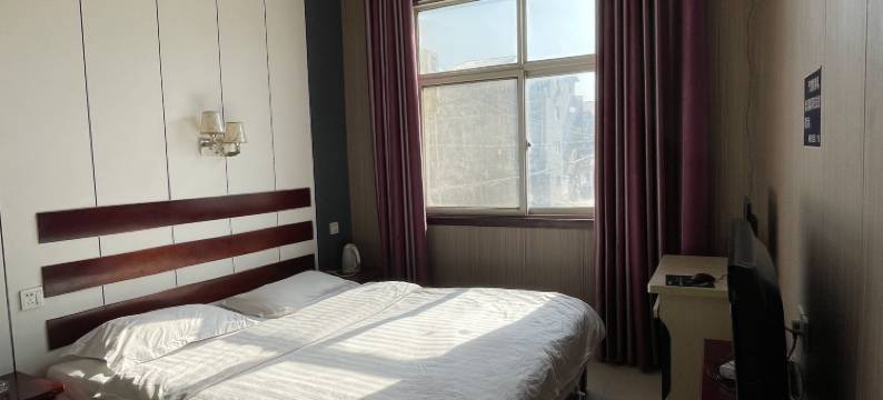 鹤壁云天宾馆图片