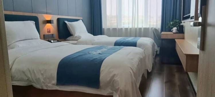 如家华驿精选酒店(博兴汽车站店)图片