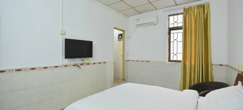 东莞天天住宿(厚街店)图片