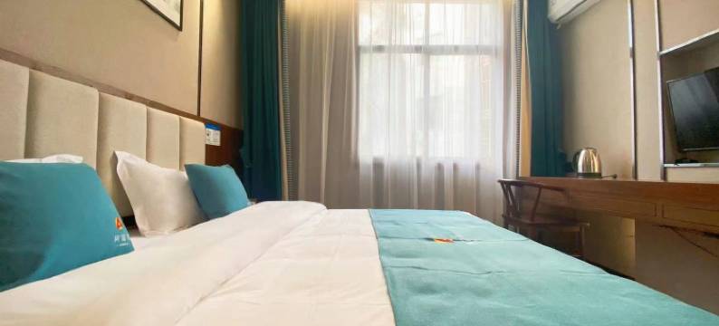 阿富尔连锁智慧酒店(威信连亿店)图片