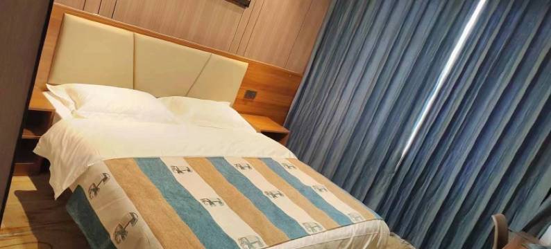 北票德昇商务宾馆图片