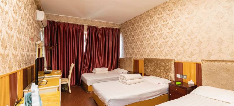 重庆德润宾馆图片