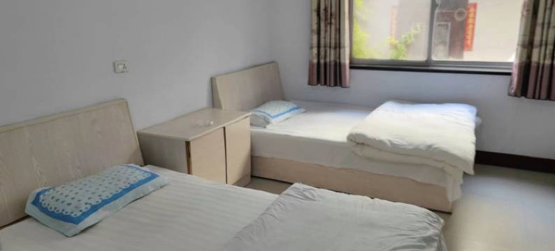 栾川家庭宾馆图片