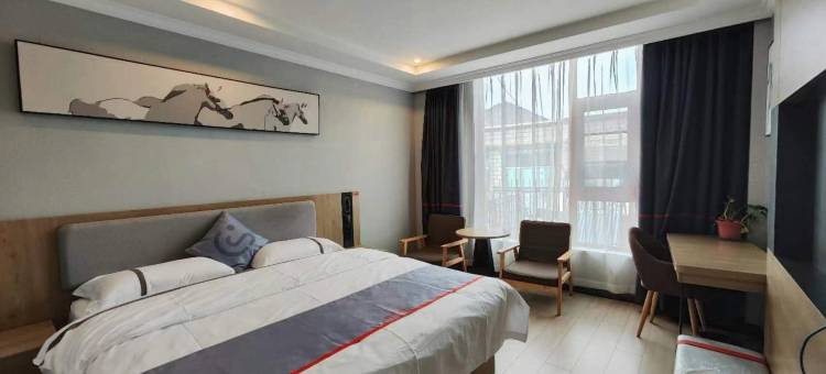 骏怡连锁酒店(拉萨琅赛花园店)图片