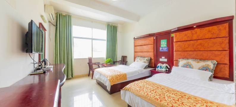 景洪东洋宾馆图片