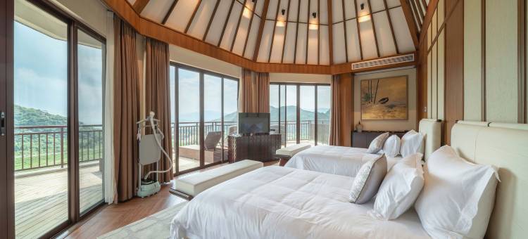 全州大碧头阡陌居度假酒店图片