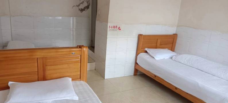 乐吉翔酒店图片