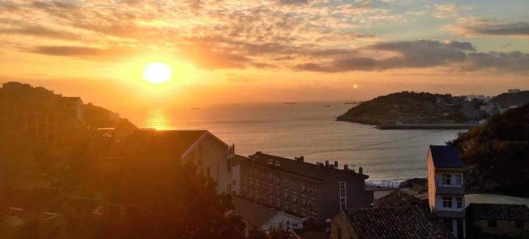 温岭逸境海舍民宿图片