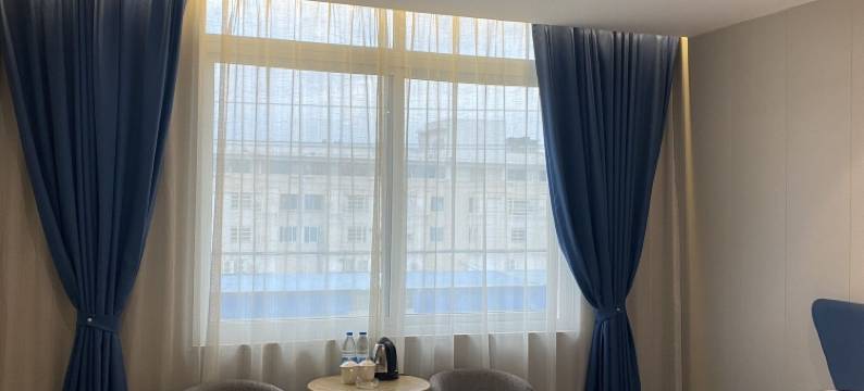 金悦商务酒店(闽侯南通店)图片