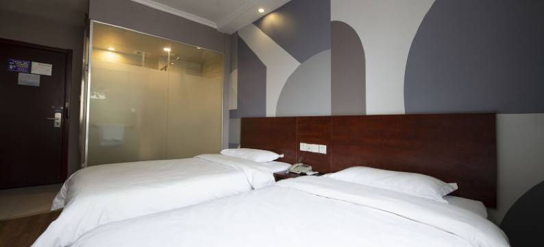 城市之家酒店(合肥步行街大东门地铁站店)图片