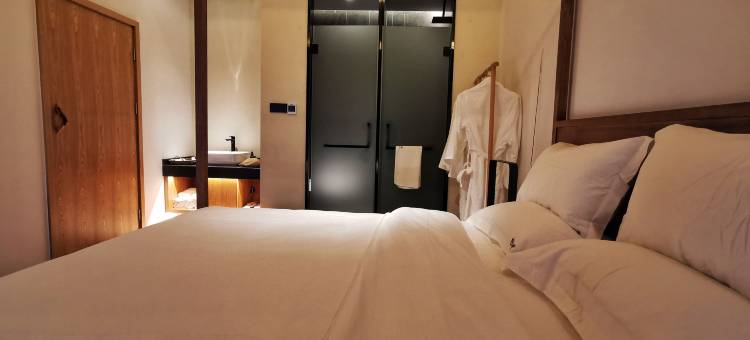 无锡阳山既见桑梓花园野趣民宿图片