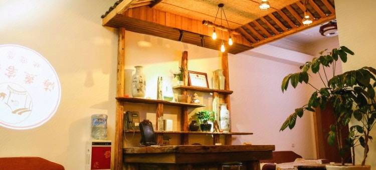 OYO浮梁海燕客栈图片