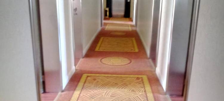 梧州鑫华酒店图片