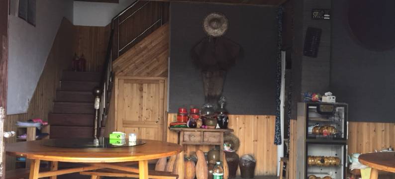 云和梯田农家民宿图片