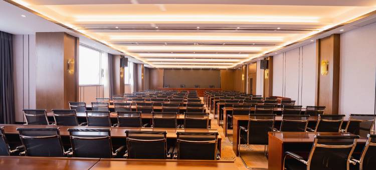 广水乾星国际大酒店图片