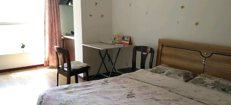 哈尔滨壹品新境中申连锁公寓图片