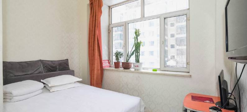 哈尔滨鑫意旅馆图片