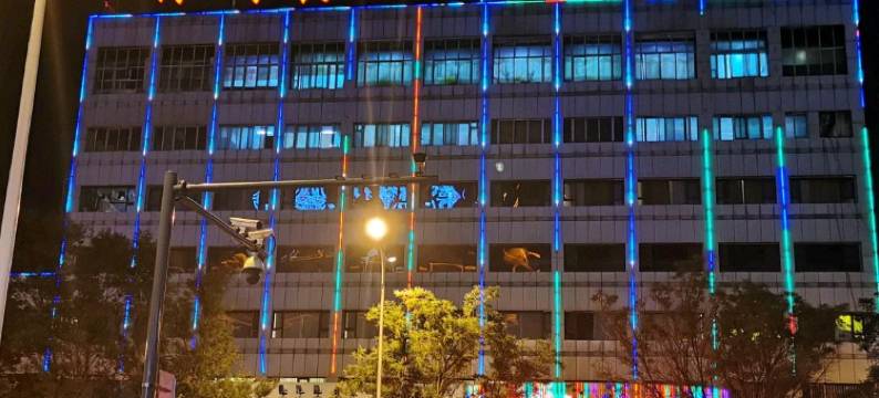 长治骅泰休闲宾馆图片