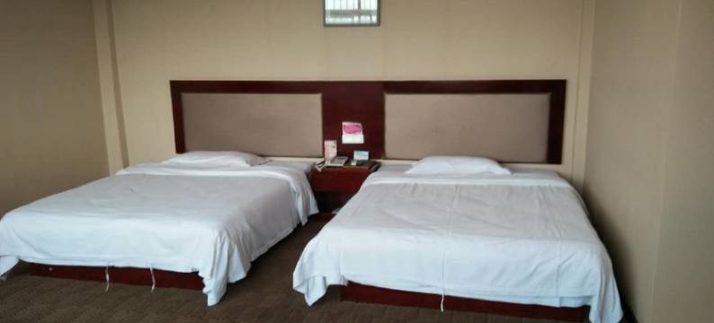 安康丰泰商务宾馆图片