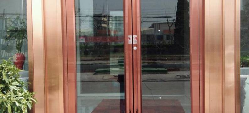 天津恒源宾馆图片