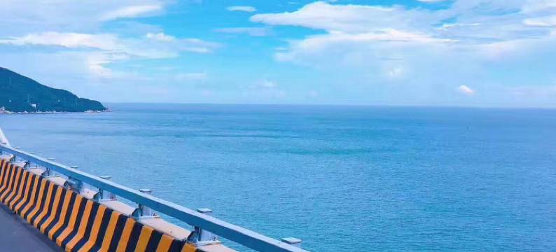 南澳顺兴住宿图片