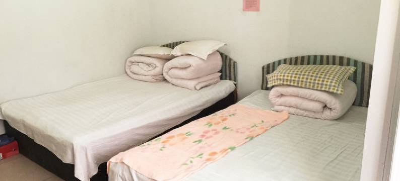 莱阳盛世广场宾馆图片