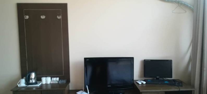 阳谷嘉年华宾馆图片