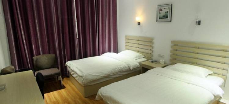 安义潦河宾馆图片