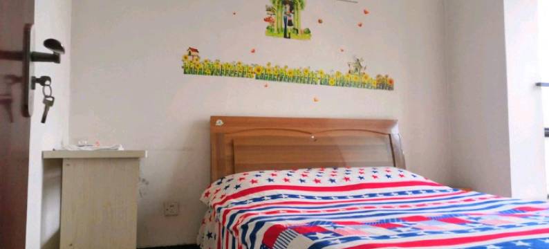 平安宾馆(郑州未来路店)图片