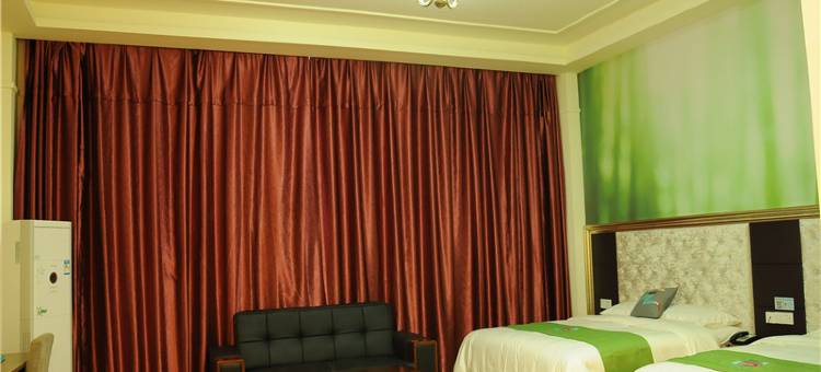 龙源宾馆(通辽河西店)图片